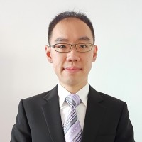 William Wong