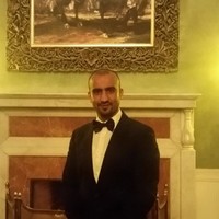Peter Shehata