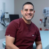 Omar Flores, Jr.