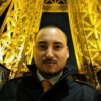 Edwin Rodriguez