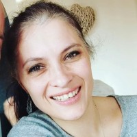Laetitia Bridoux (Layat)