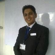 sandesh patel