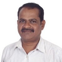 Shambhu T