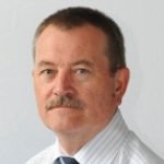 Iain Sheldon MSc FAPM
