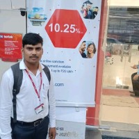 Vivek Kumar