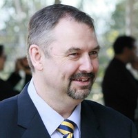 Paul D. Ryan
