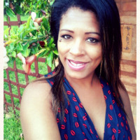 SHARLENE rodrigues