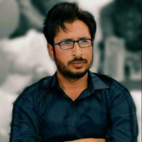 Hameed Ullah Khan, PhD