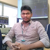 Vivek Thangamani