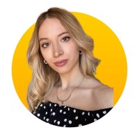Olesia Diachenko