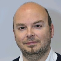 Pascal Vandenbussche