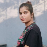 Nasrin Parween