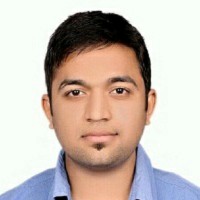 Akash Yamgawali