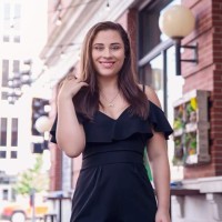 Olyvia Heaser