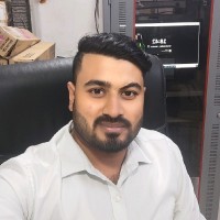 Shaik Jamil Aktar