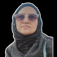 Nisha Quaim