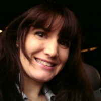 Audrey Larquet