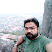 Saurabh Yadav