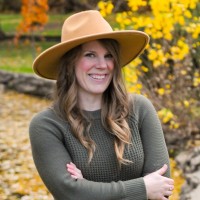 Meagan Herrington
