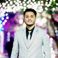Rajesh Roy