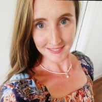 Kate Holmes