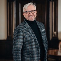 Franz Bodlos MBA