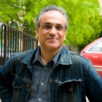 Ibrahim Turk