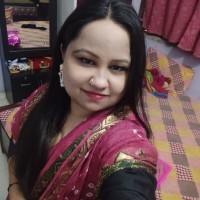 Reshma Siddiqui