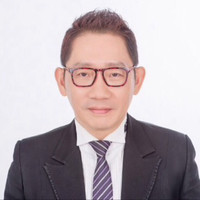 Charlie CHOU