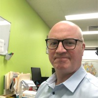 Mick Bourke