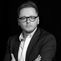 Dimitri Amelin Catelain