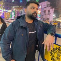 Nikhil Kumar