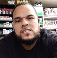 Daniel Martinez