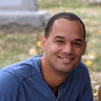 Drew Gaskins