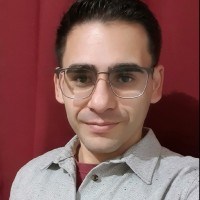 Leandro Nunes da Silva