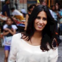 Daniela Aravena