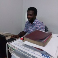 Aniekere Udofia