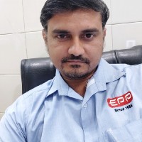 Solanki Dinesh