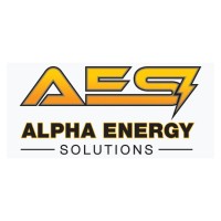 Alpha Energy Solutions