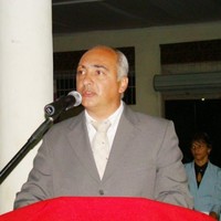 Sidney Fraguas Junior