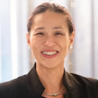 Candice Chow   周 志 㯋