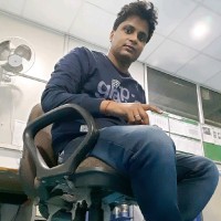 Vidit Agnihotri