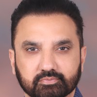 Sanjeev Shera