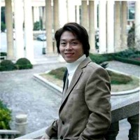 Victor Wong
