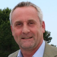 Martin Walker