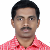 Basil M Varghese