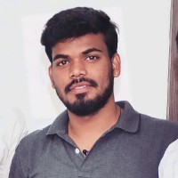 Sathish Kumar