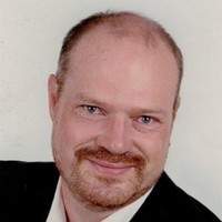 Christopher Becher