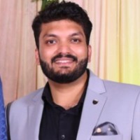 Vishnu Pillai