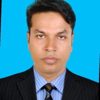 Md Farid Hossain.